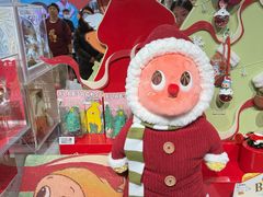 -泡泡玛特POPMART(赛格国际购物中心店)