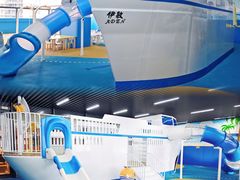 -深圳国际会展中心洲际酒店