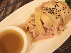 -马勒别墅·中餐厅