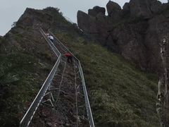 -七仙岭温泉国家森林公园
