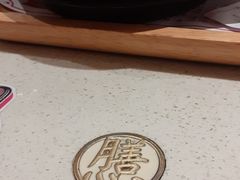 -膳心记-明火四宝煲仔饭(燕南店)