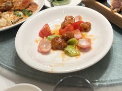 莆田荔枝肉-莆田餐厅PUTIEN(颐堤港店)
