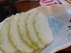 -前门杨记·铜锅涮肉(王府井·故宫店)