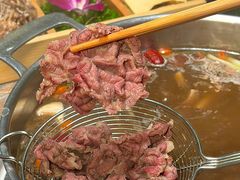 -俏牛哥鲜牛肉牛肆馆(重庆天地店)