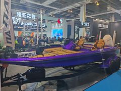 -东浩兰生上海世博展览馆