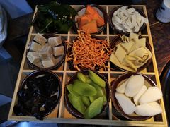 -芈重山老火锅(洪崖洞店)
