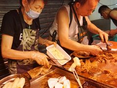 -明记牛杂(新马路分店)