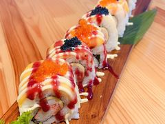 顽味甜芒-桥岚·巷子鲜河豚鱼(专门店)
