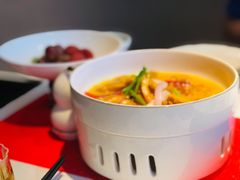 -馋遇江南·精致湖景雅宴(东方之门店)