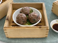 牛肉丸-国贸旋转餐厅(国贸广场店)