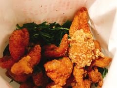 -台湾塩酥鸡(通化直营店)