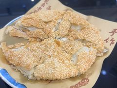 -老西门·常州菜·20年老品牌(新区店)