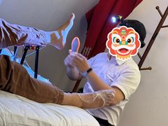-水墨澜渟足道·SPA·传统(四望亭东关街店)