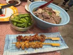 -元气寿司(环球港店)