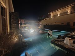 -清河半岛温泉度假酒店