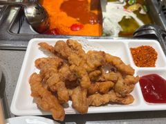 -海底捞火锅(杭州天虹购物中心店)