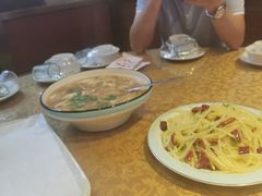 -胖太太四川麻辣排骨串(镇江路分店)