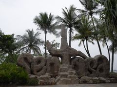-巴拉湾海滩