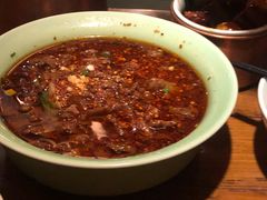 -小吊梨汤·北京菜(香山店)