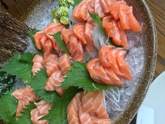 -南湖名都大酒店-千叶日本餐厅