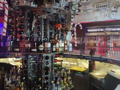 -MOSSO德国餐厅·音乐酒吧(环宇荟店)