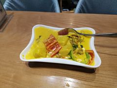 -摩登有记·新派泰国菜(银钻广场店)