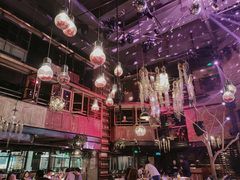 -胡桃里音乐酒馆(曲江店)