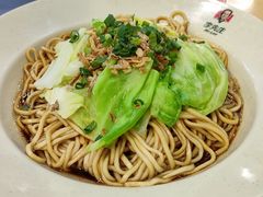-李先生牛肉面大王(成都东站西广场店)
