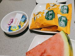 -海底捞火锅(南开鲁能城店)