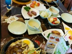 -豪味家(广益哥伦布店)