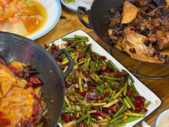 -百味地锅鸡(铜山路店)