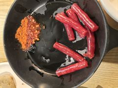 -丝恋丝娃娃(逸天城国贸店)