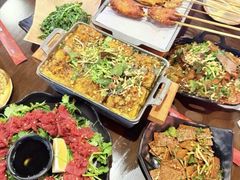 -林二哥宜烤官·宜宾小烧烤