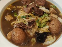-黑窑厂糖油饼烤鸭·清真菜(旗舰店)