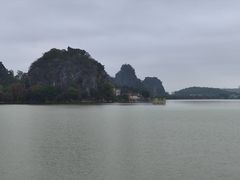 -星湖旅游景区七星岩