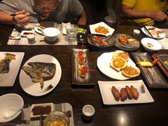 -唐庄·金色之韵创意料理