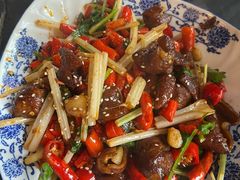-饭江湖·江湖菜(湖广会馆店)