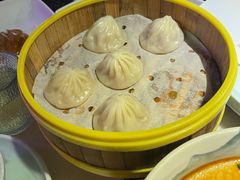 -韵秋荷(宝山龙湖天街店)