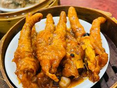 凤爪-华峰食馆(氹仔店)