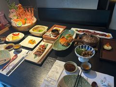 -花潮料理艺食馆(成都万象城店)