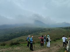 -灵山