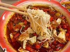 -老三样·旧食新味(船山路店)
