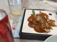 -玉华台饭庄·淮扬菜·烤鸭(望京店)