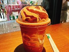 -星巴克(杭州湖滨银泰E区店)
