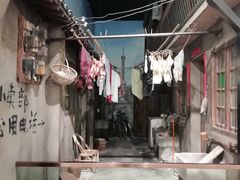 -上海浦东展览馆