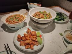 -大榕树下顺德菜(融创茂店)