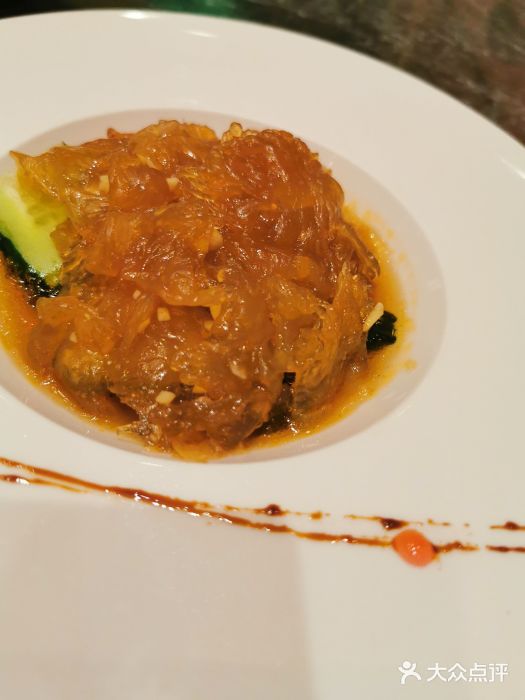 长兴楼饭店图片