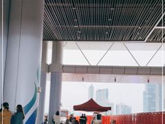 -海心沙亚运公园