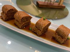 -小厨娘淮扬菜(板桥一店)