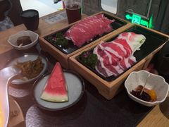 -湊湊火锅·茶憩(石家庄万象城店)